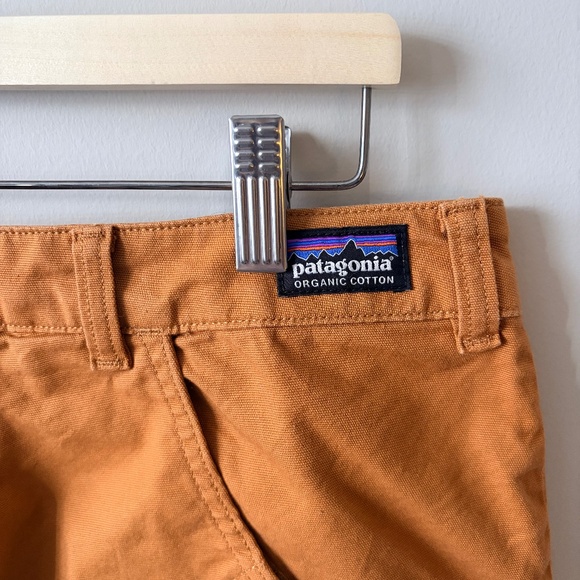 Patagonia stand up cropped pants - Picture 1 of 5